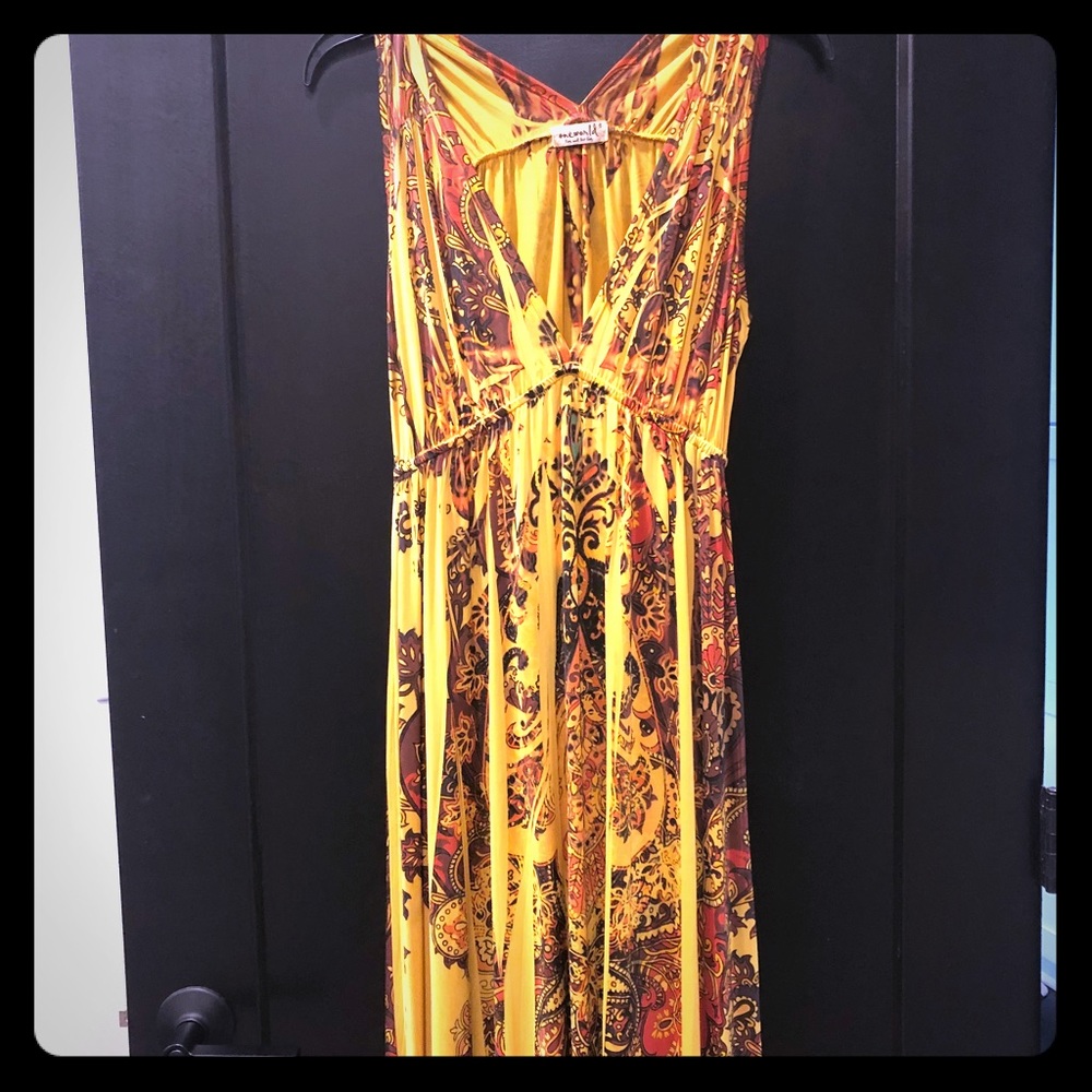 One World Maxi